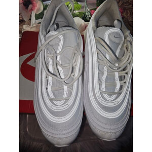 Women's Nike Air Max 97 Sneakers Gray